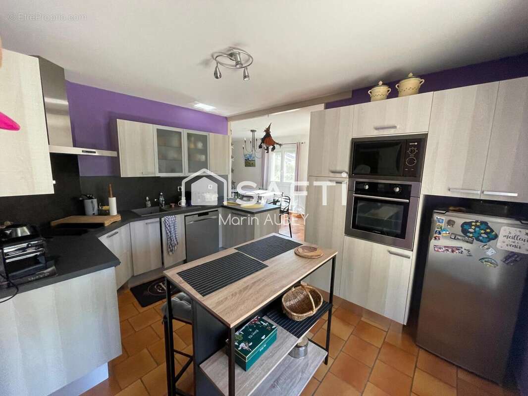 Photo 3 - Maison à SABRAN