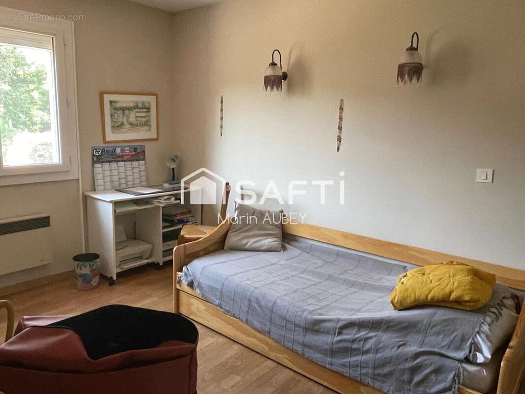 Photo 4 - Maison à SABRAN