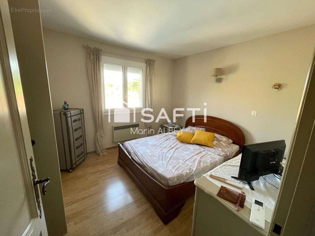 Photo 6 - Maison à SABRAN