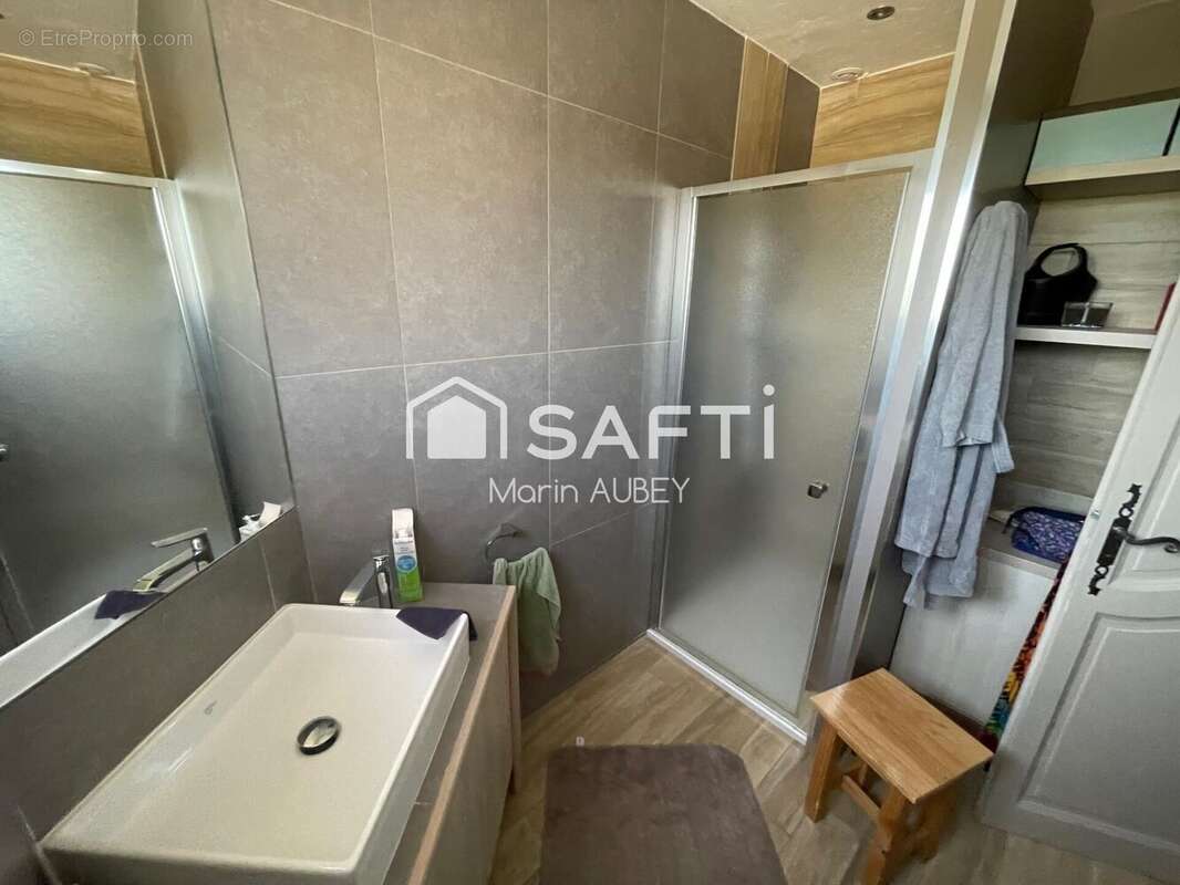 Photo 7 - Maison à SABRAN