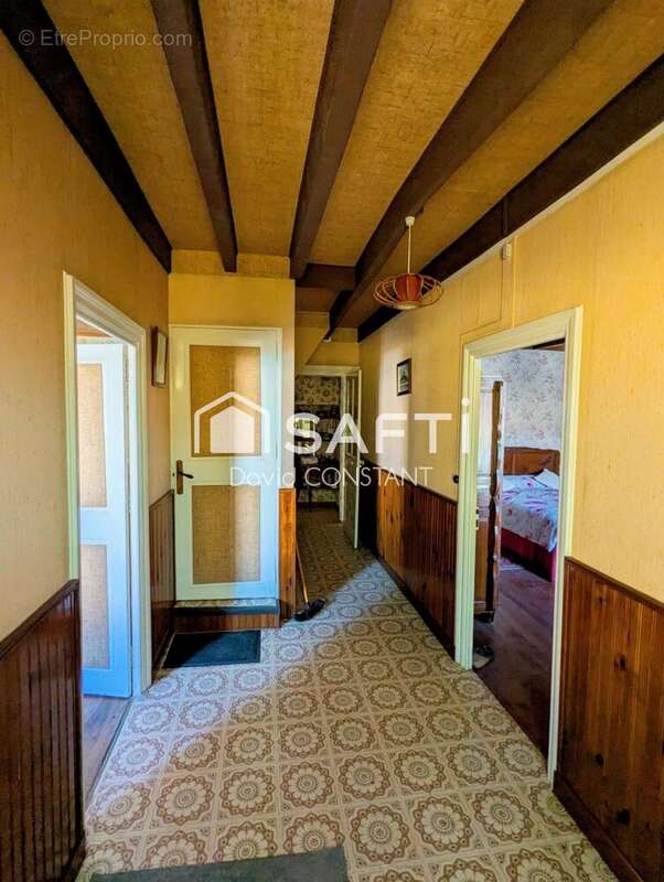 Photo 7 - Maison à MAUZE-SUR-LE-MIGNON