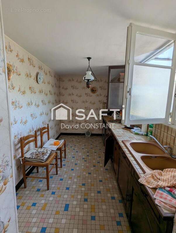 Photo 8 - Maison à MAUZE-SUR-LE-MIGNON