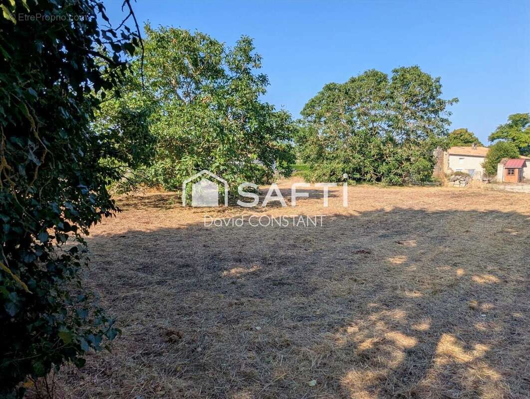 Photo 3 - Maison à MAUZE-SUR-LE-MIGNON