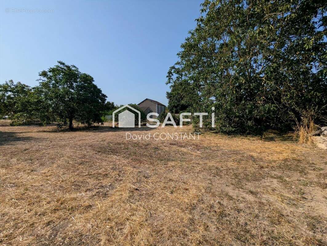 Photo 4 - Maison à MAUZE-SUR-LE-MIGNON