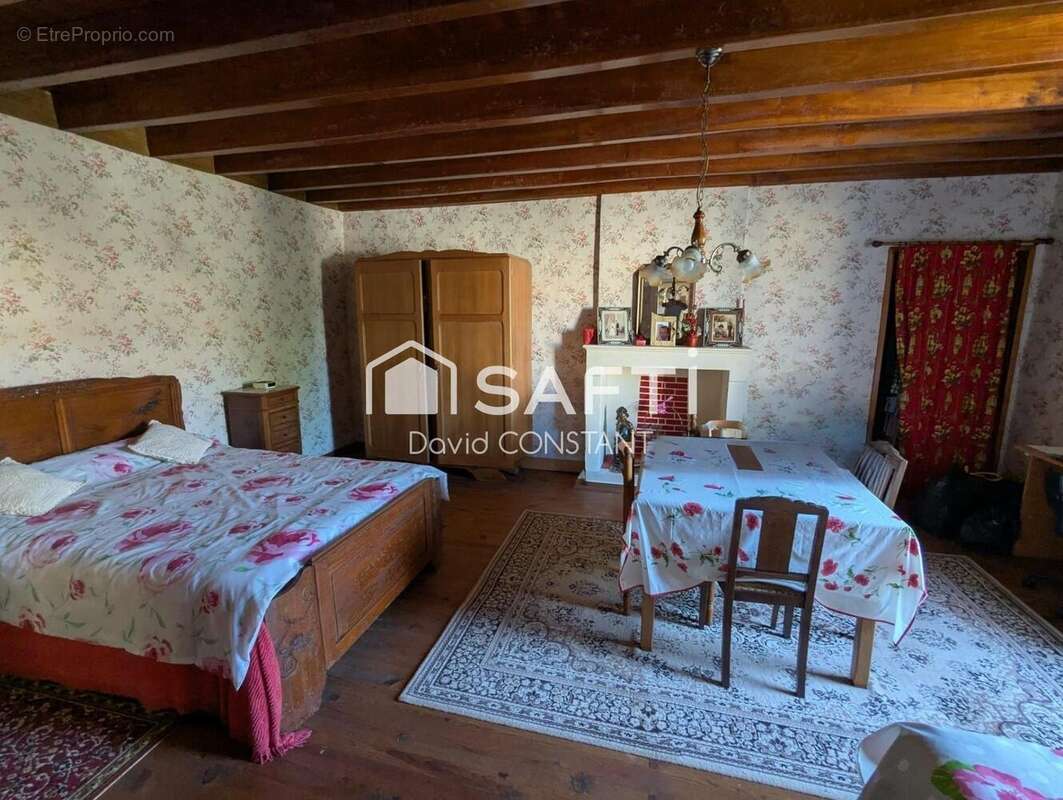 Photo 8 - Maison à MAUZE-SUR-LE-MIGNON