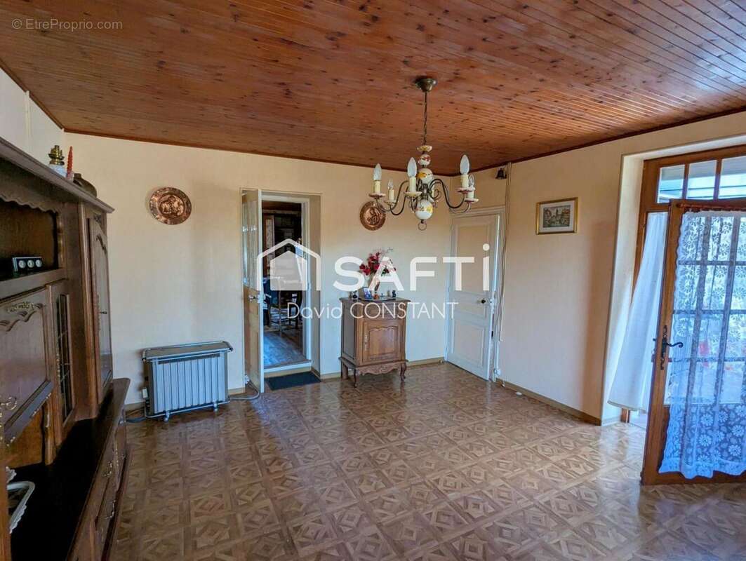 Photo 9 - Maison à MAUZE-SUR-LE-MIGNON