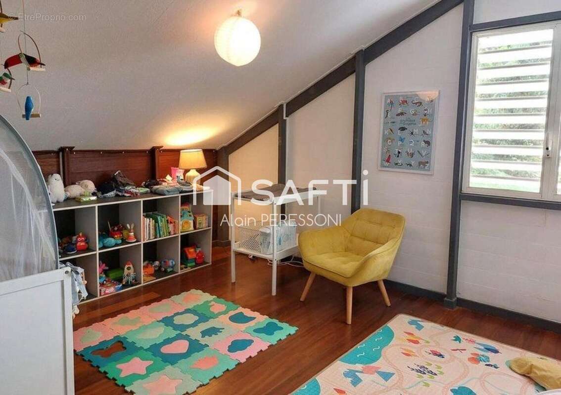 Photo 8 - Maison à MATOURY