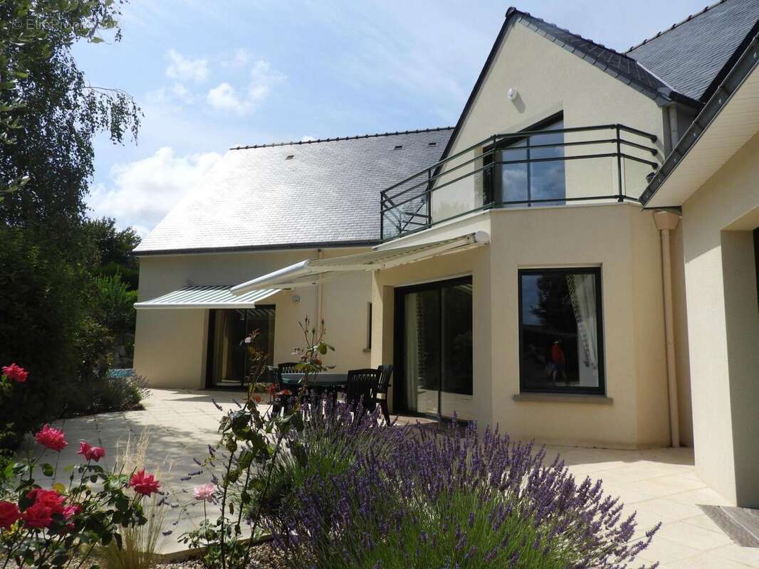 Photo 2 - Maison à GUERANDE