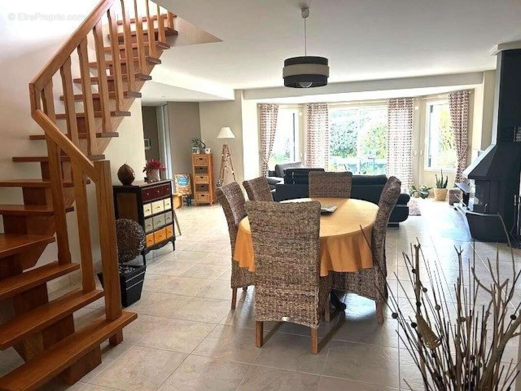 Photo 5 - Maison à GUERANDE