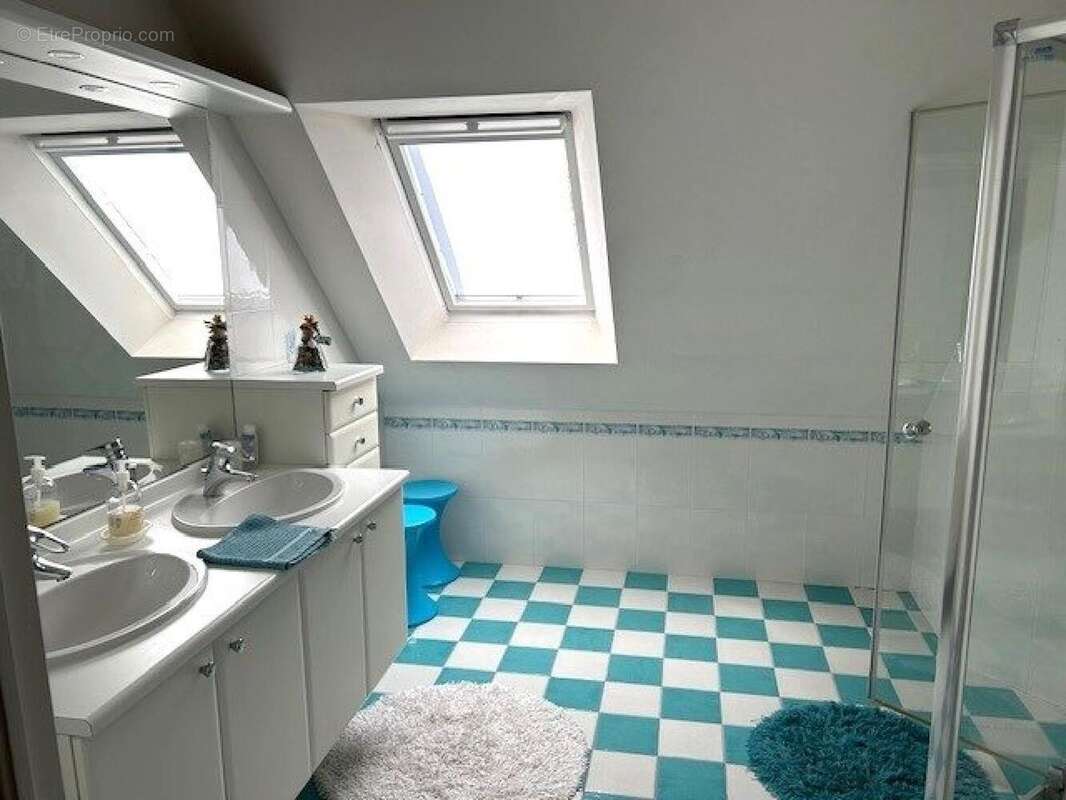 Photo 7 - Maison à GUERANDE