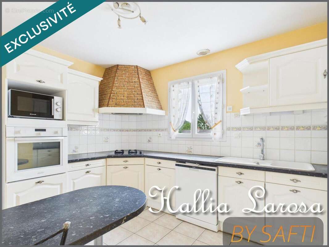 Photo 2 - Maison à LA TRIMOUILLE