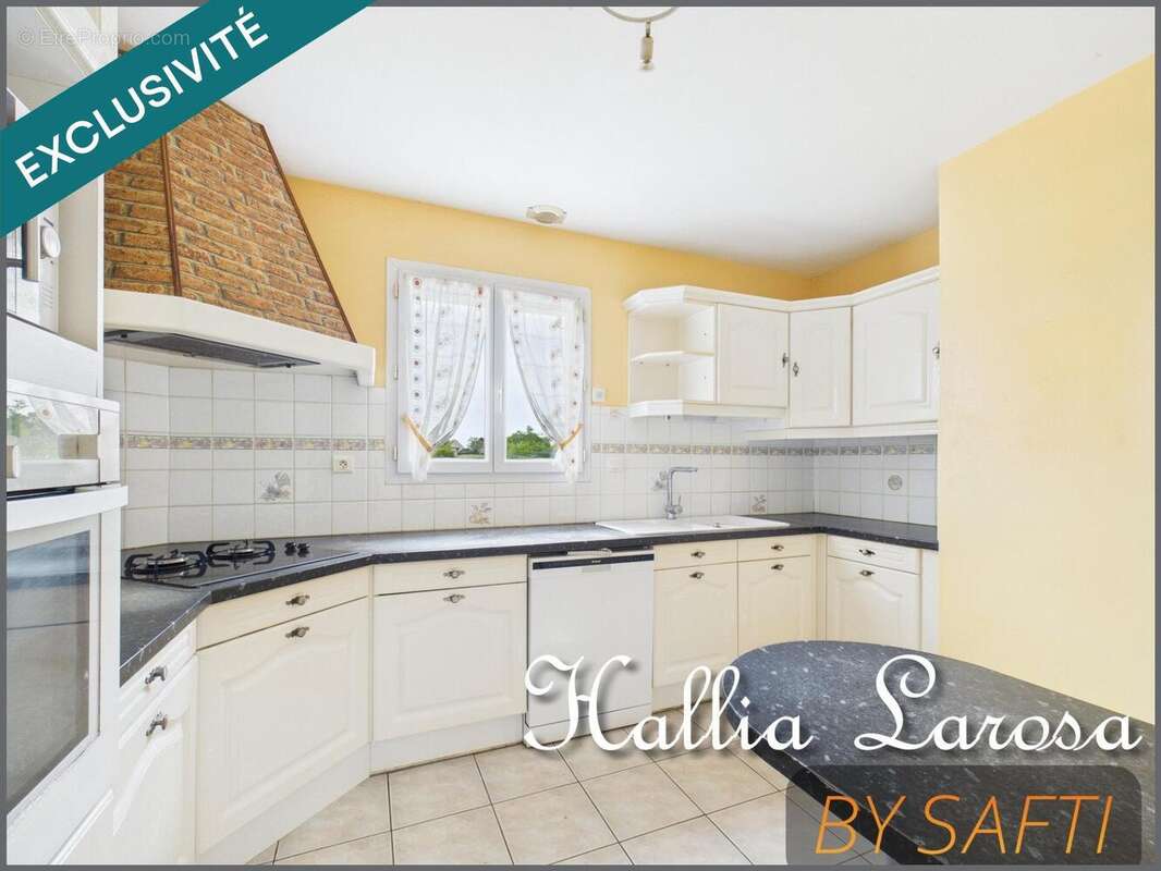 Photo 3 - Maison à LA TRIMOUILLE