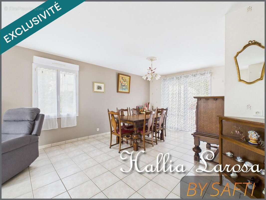 Photo 5 - Maison à LA TRIMOUILLE