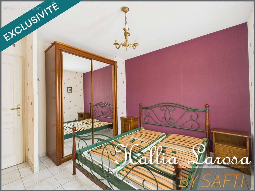 Photo 6 - Maison à LA TRIMOUILLE