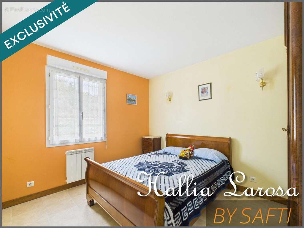 Photo 7 - Maison à LA TRIMOUILLE