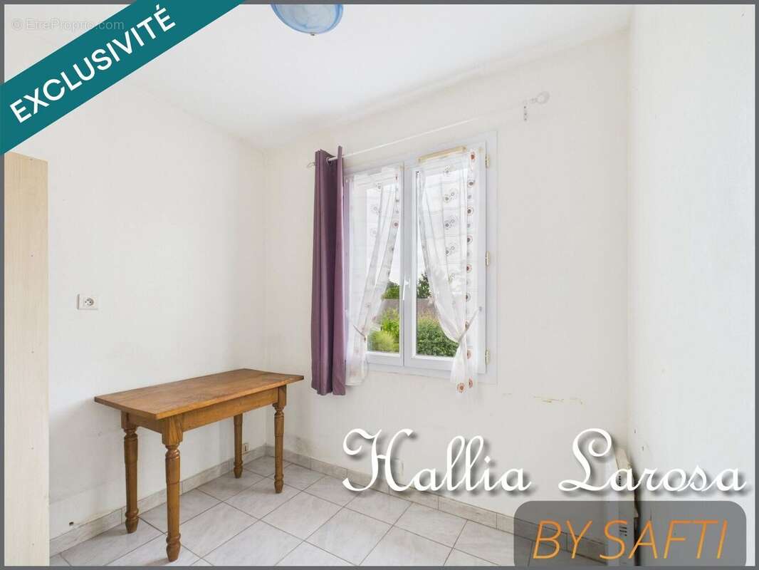 Photo 8 - Maison à LA TRIMOUILLE