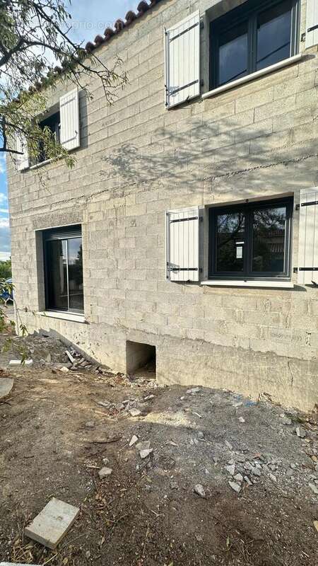 Photo 3 - Maison à PERTUIS