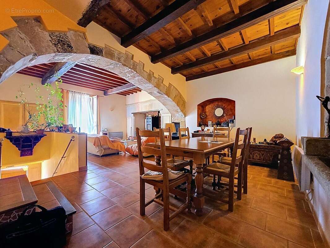 Photo 2 - Maison à AVENE