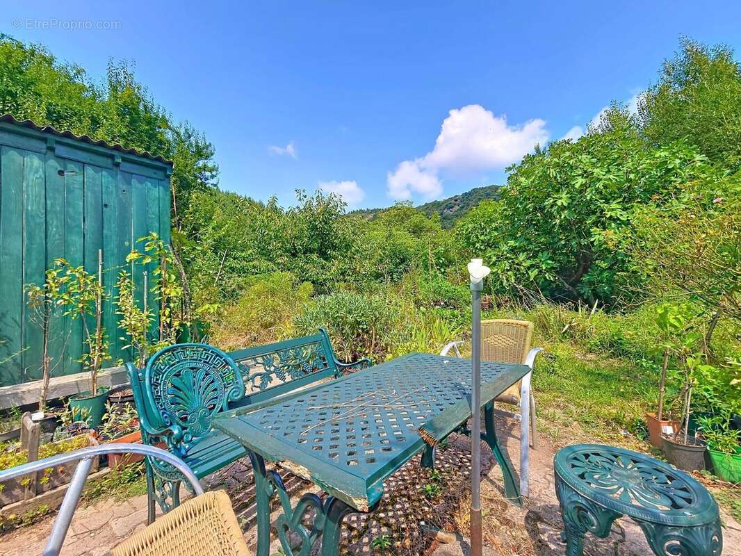 Photo 3 - Maison à AVENE