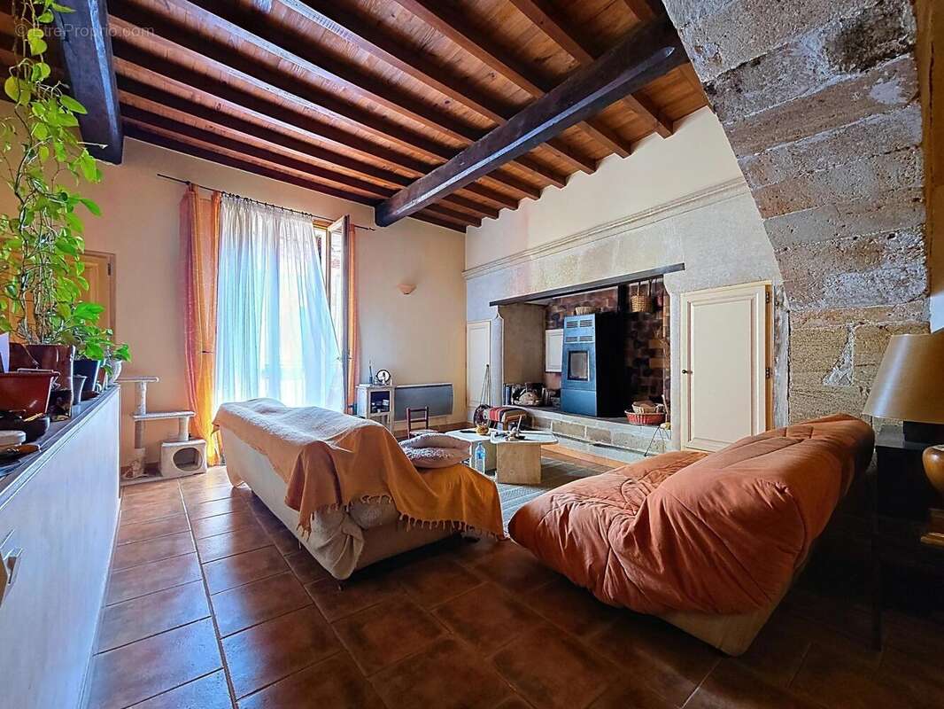 Photo 4 - Maison à AVENE