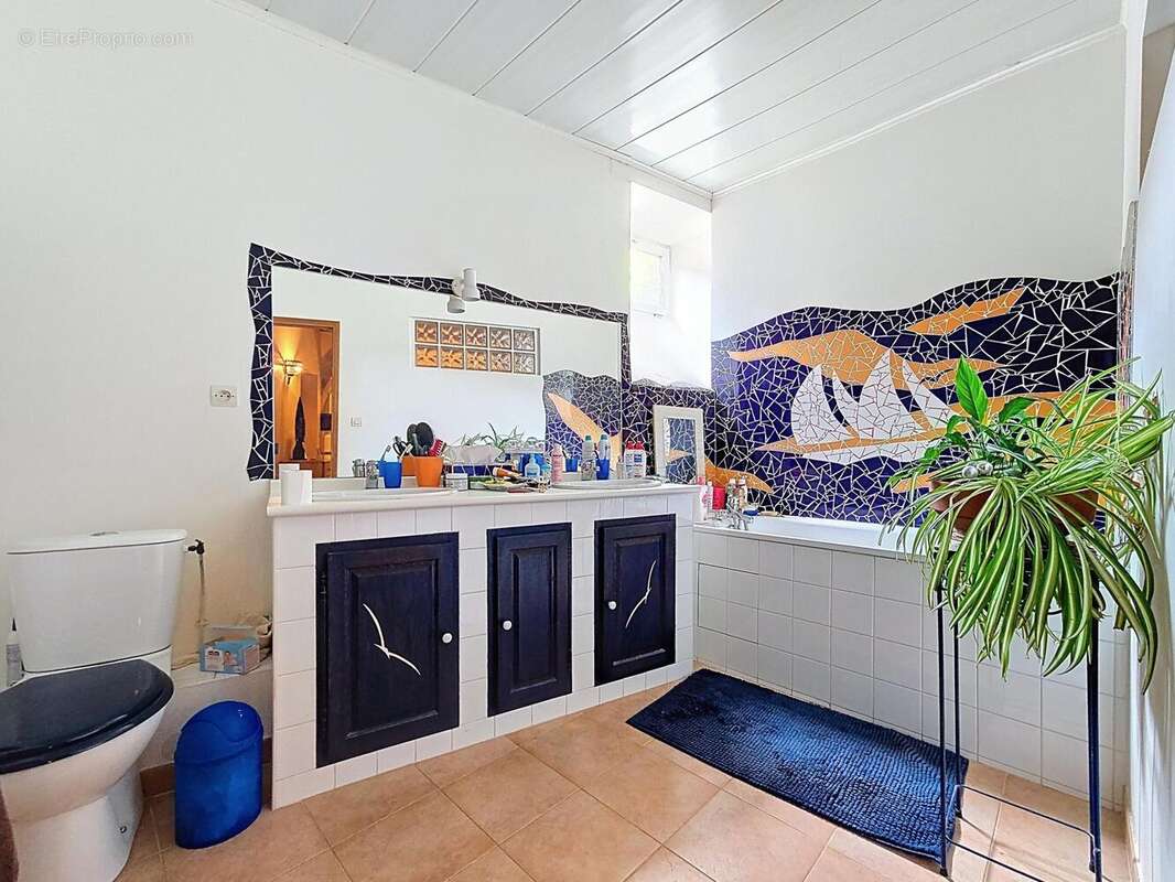 Photo 7 - Maison à AVENE