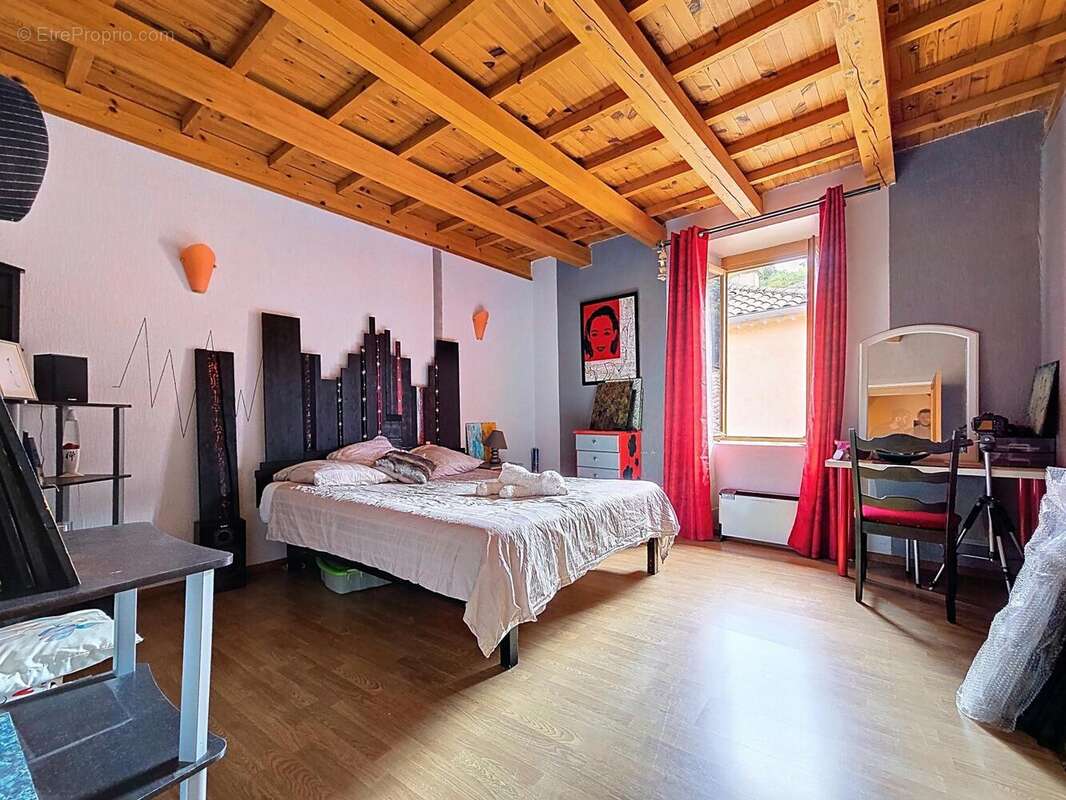 Photo 8 - Maison à AVENE