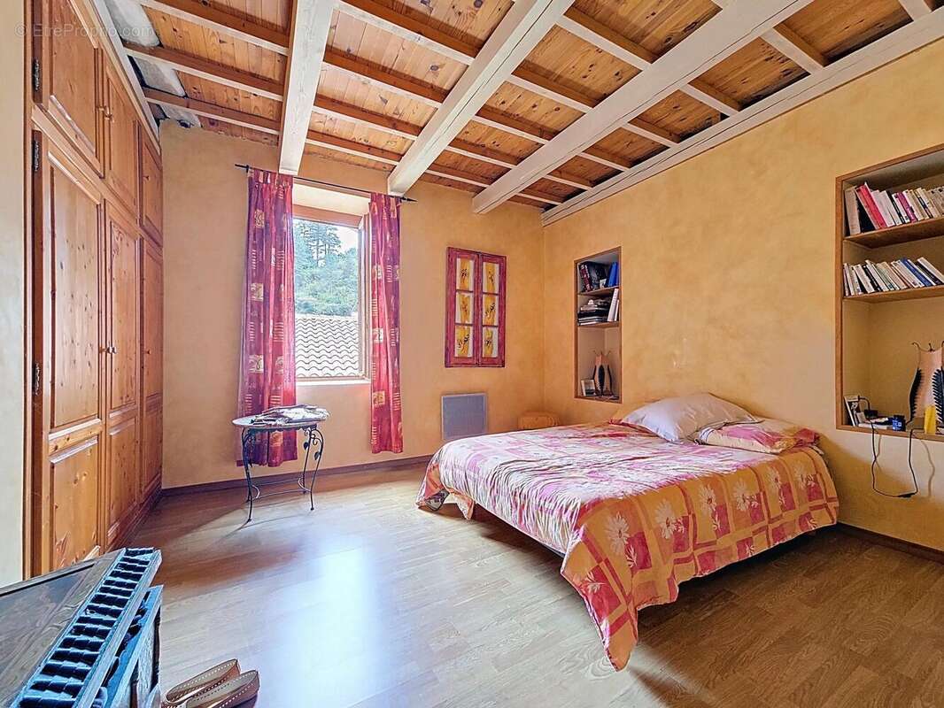 Photo 9 - Maison à AVENE