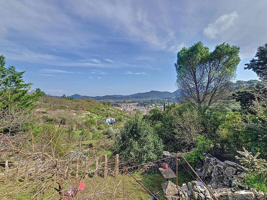 Photo 2 - Maison à BEDARIEUX