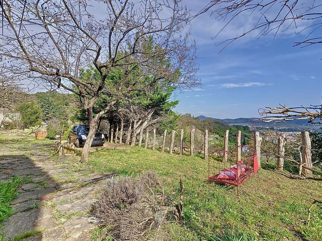 Photo 3 - Maison à BEDARIEUX