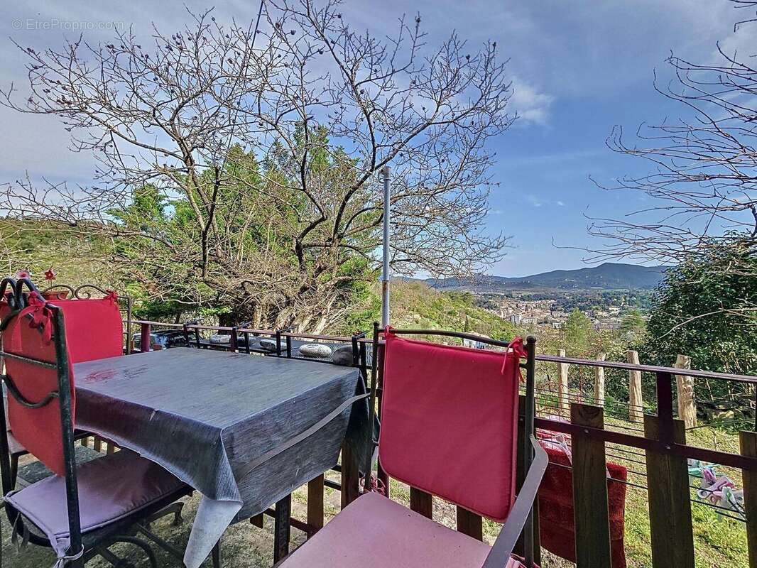 Photo 4 - Maison à BEDARIEUX