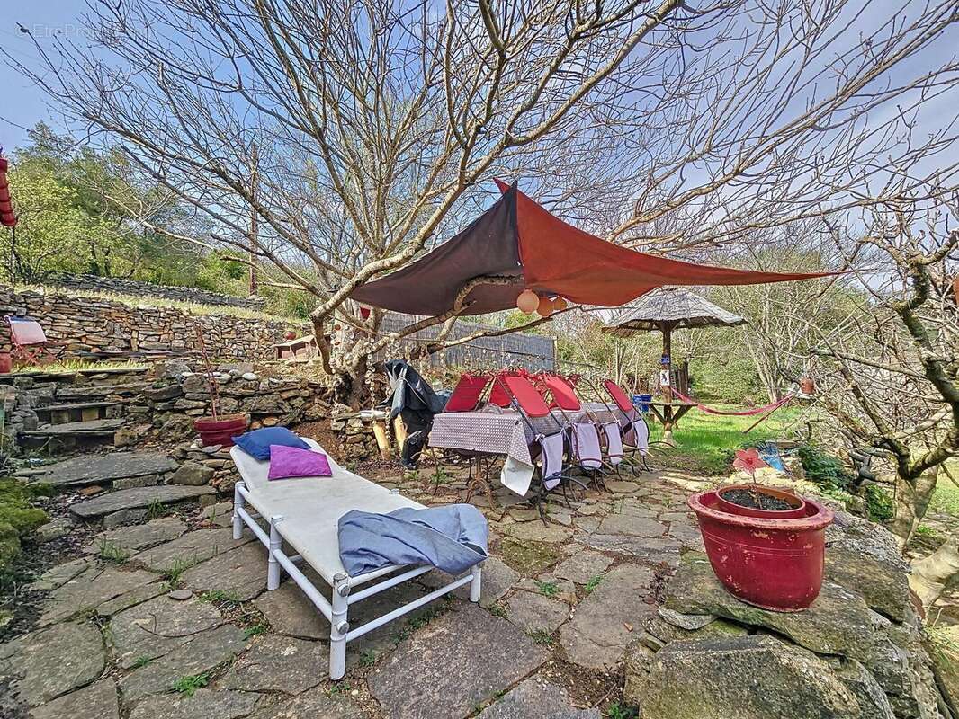 Photo 5 - Maison à BEDARIEUX