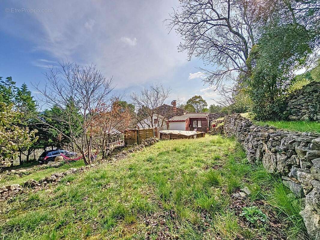 Photo 7 - Maison à BEDARIEUX