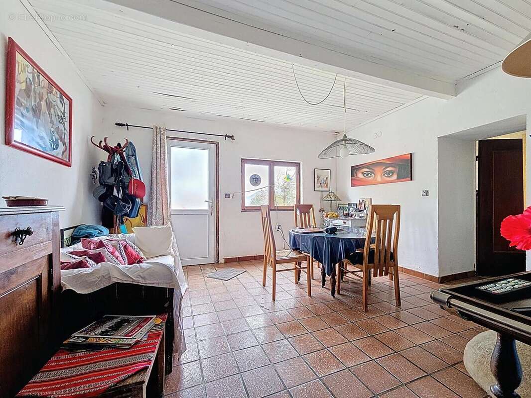 Photo 8 - Maison à BEDARIEUX