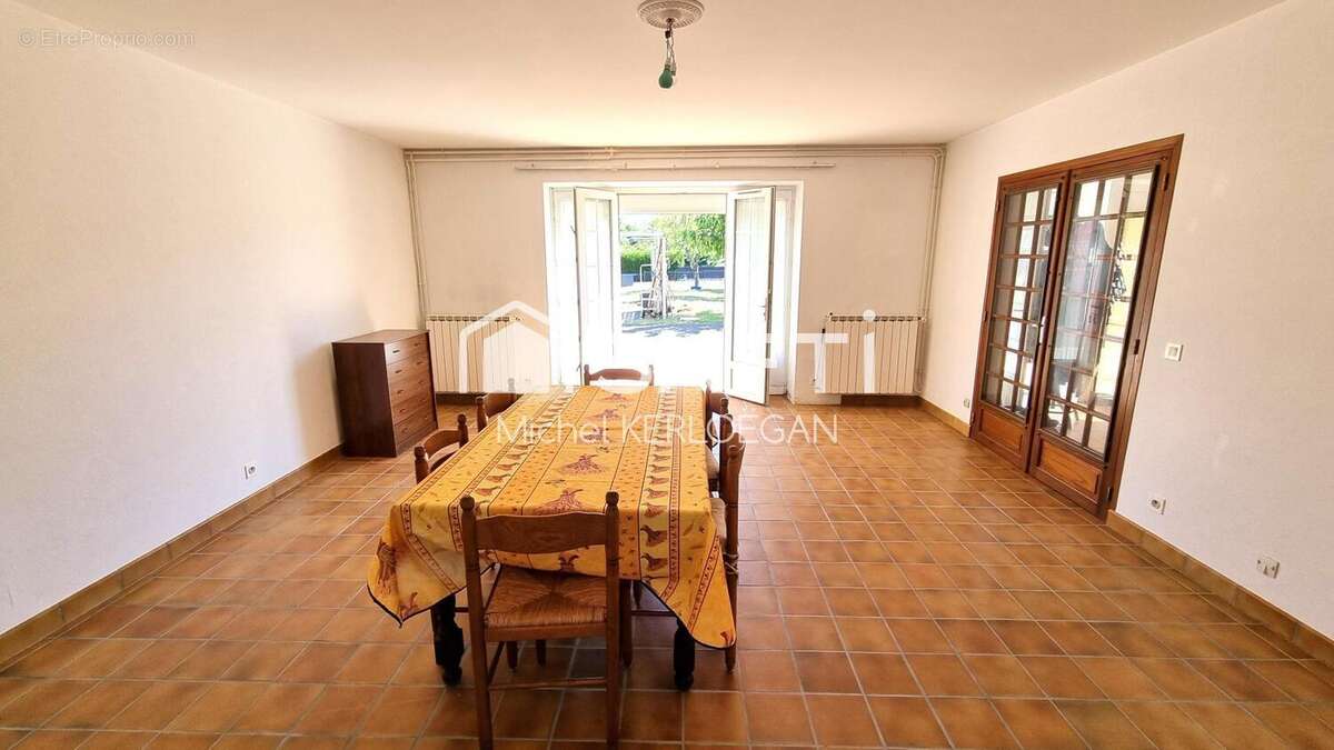 Photo 4 - Maison à EPARGNES