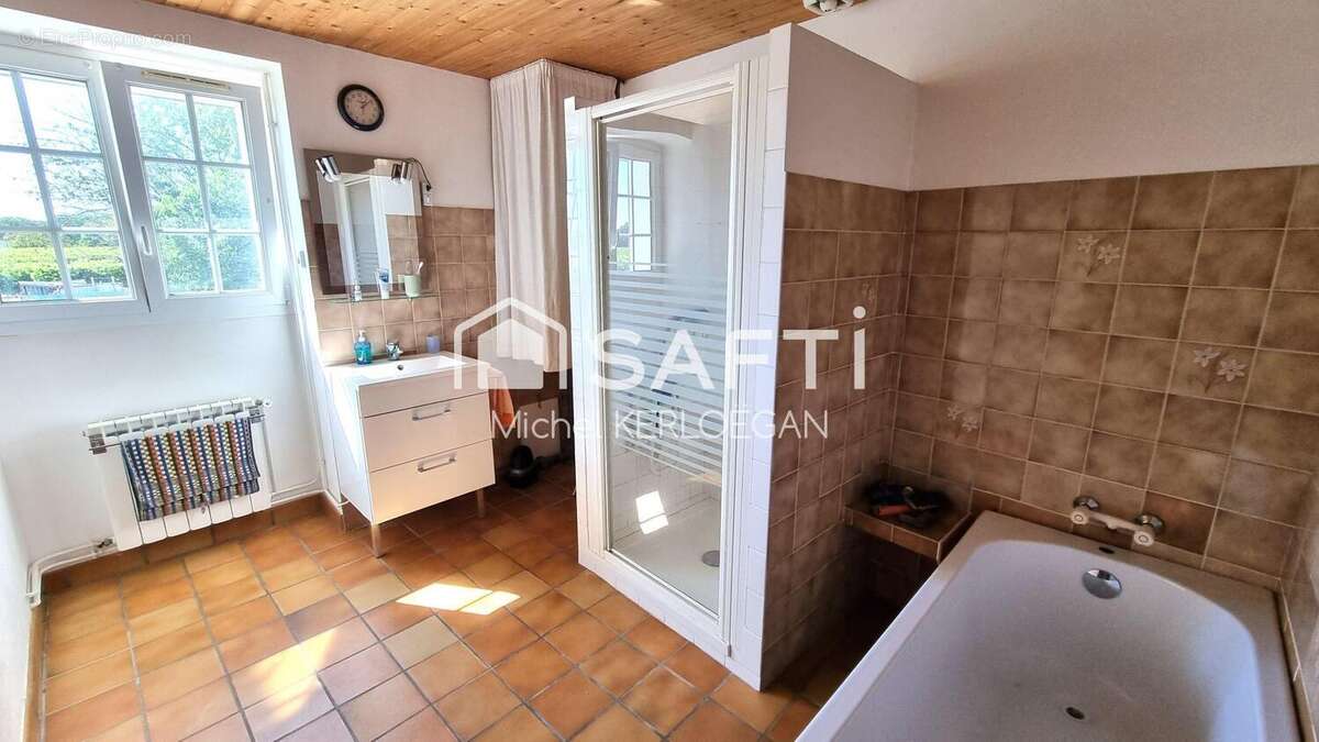 Photo 9 - Maison à EPARGNES