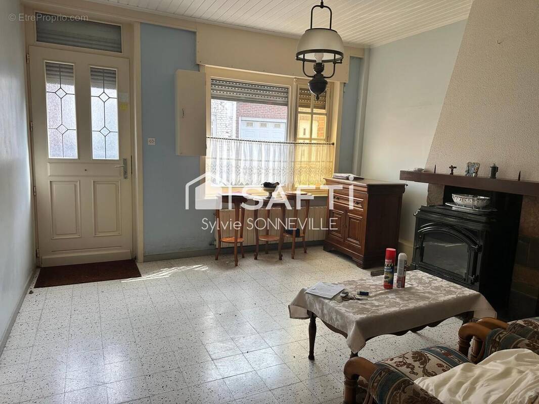 Photo 1 - Maison à SAINT-JANS-CAPPEL