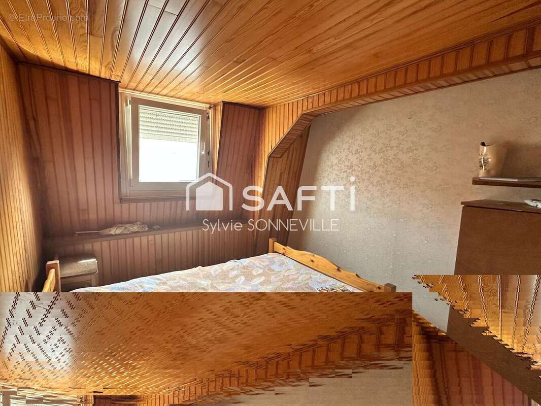 Photo 3 - Maison à SAINT-JANS-CAPPEL