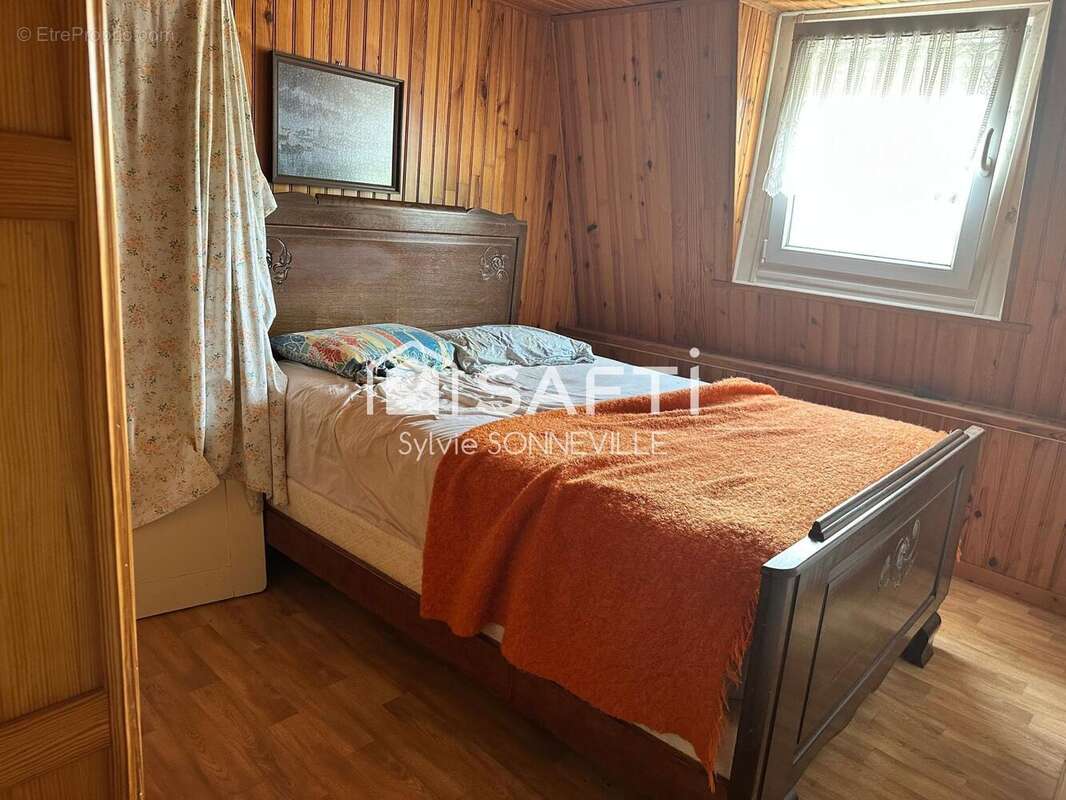 Photo 4 - Maison à SAINT-JANS-CAPPEL