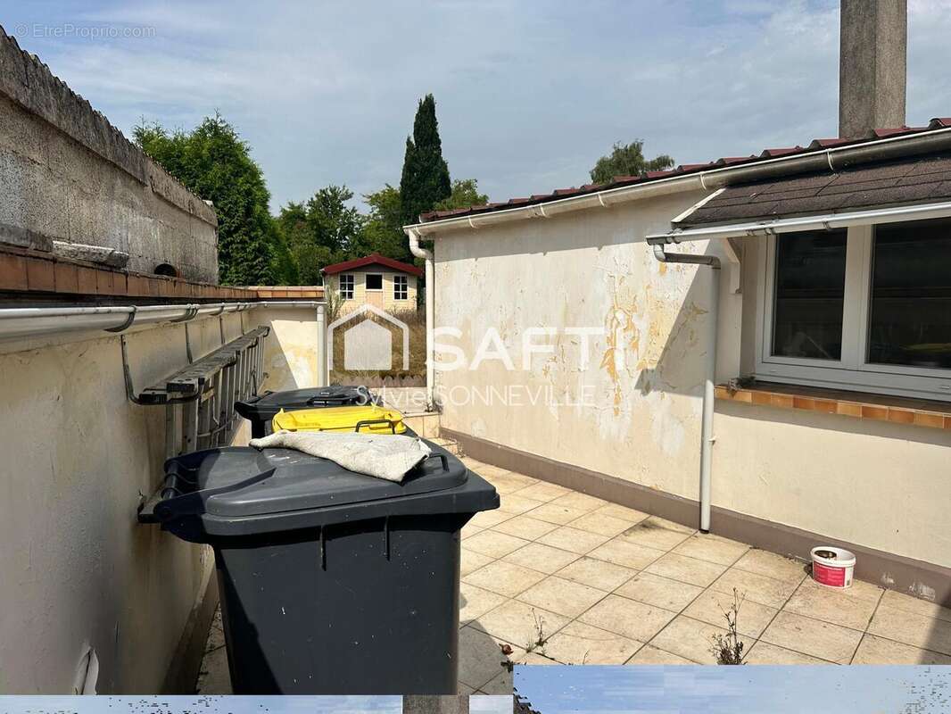 Photo 5 - Maison à SAINT-JANS-CAPPEL