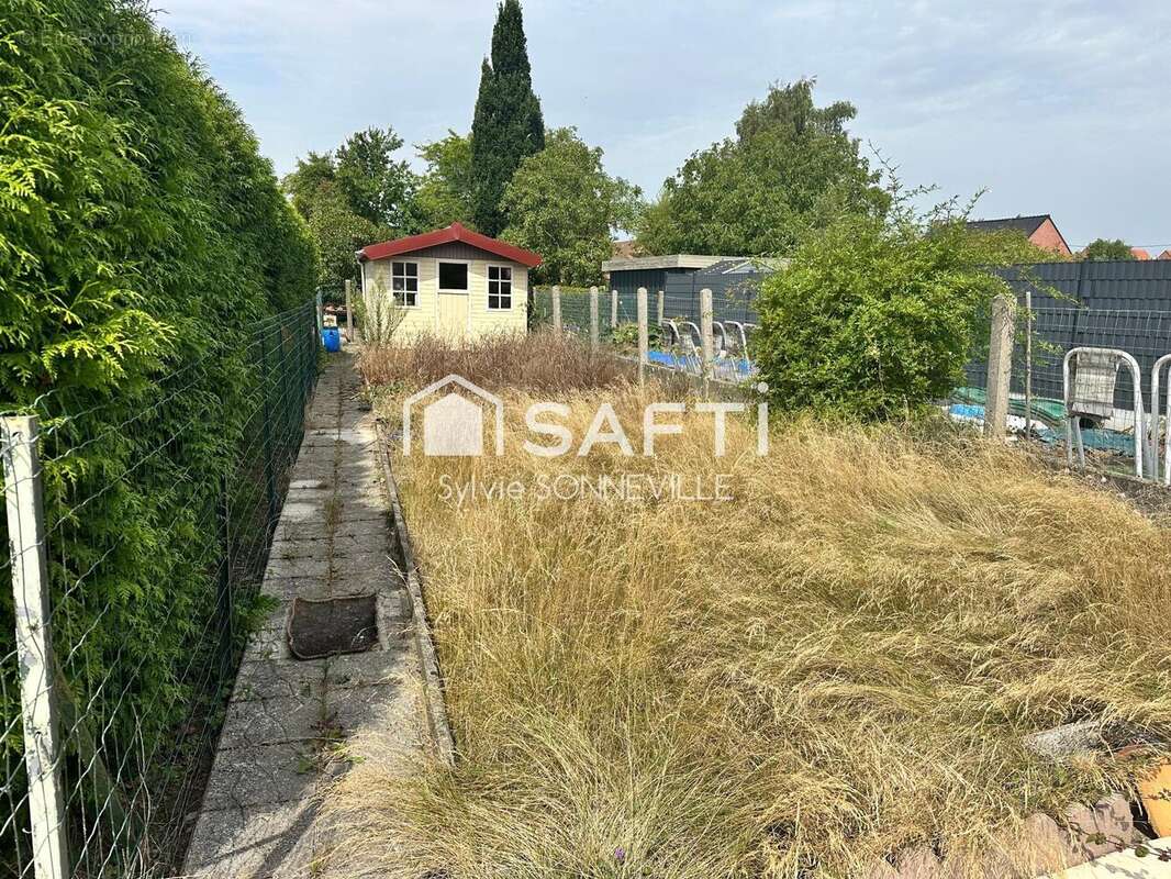 Photo 6 - Maison à SAINT-JANS-CAPPEL