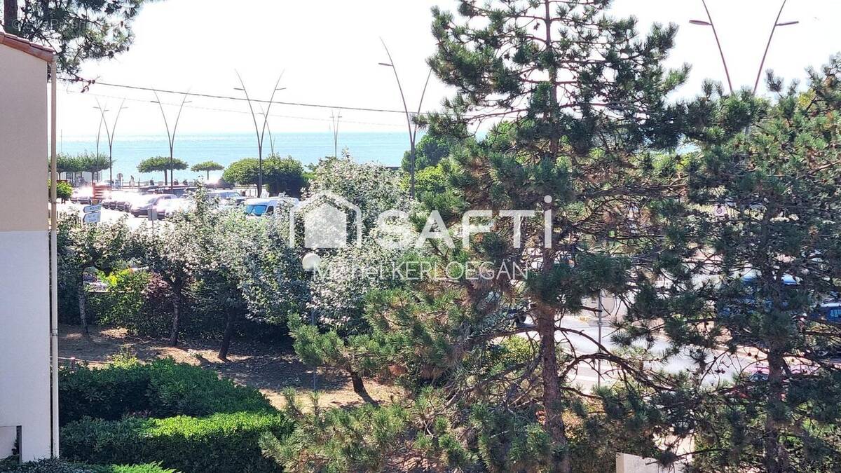 Photo 1 - Appartement à SAINT-GEORGES-DE-DIDONNE