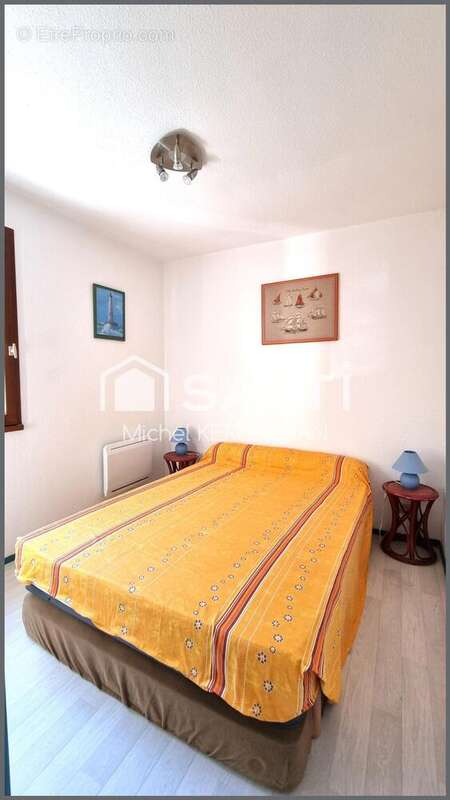 Photo 4 - Appartement à SAINT-GEORGES-DE-DIDONNE