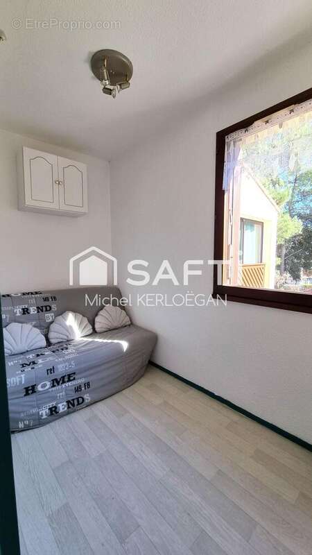 Photo 5 - Appartement à SAINT-GEORGES-DE-DIDONNE