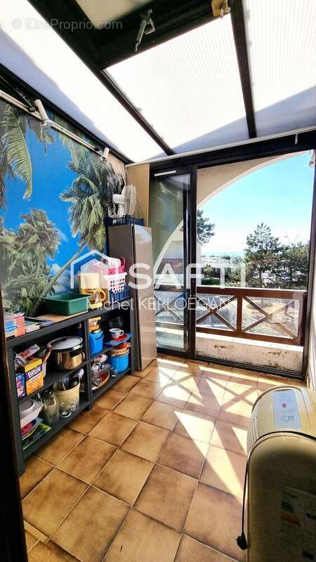 Photo 6 - Appartement à SAINT-GEORGES-DE-DIDONNE