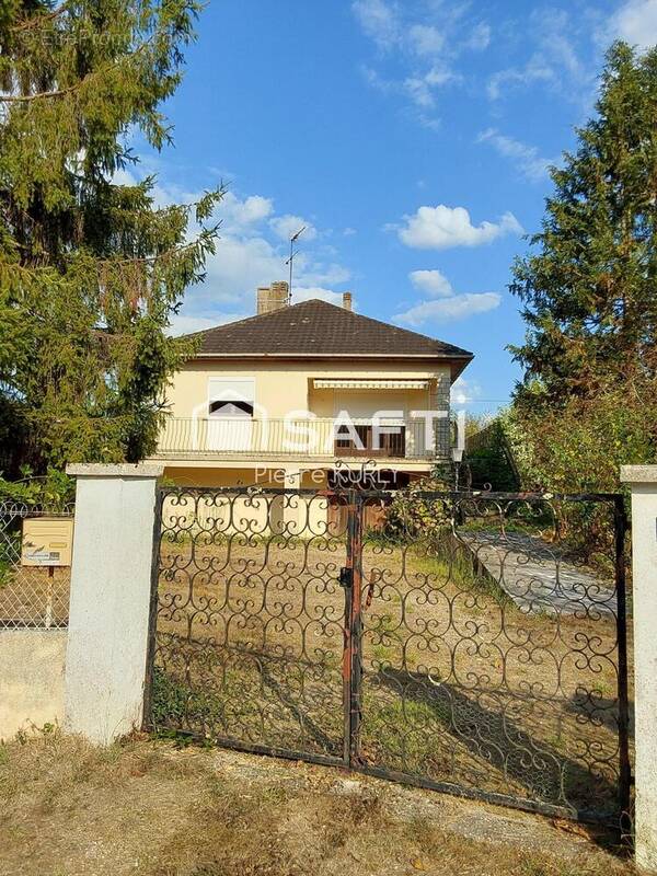 Photo 1 - Maison à MUSSIDAN