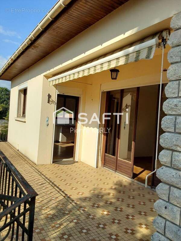 Photo 2 - Maison à MUSSIDAN