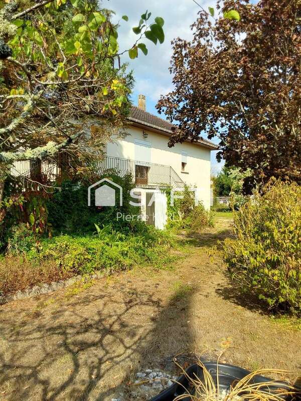 Photo 3 - Maison à MUSSIDAN