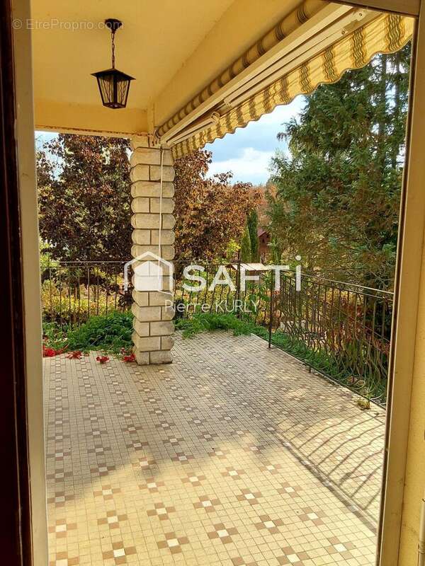 Photo 9 - Maison à MUSSIDAN