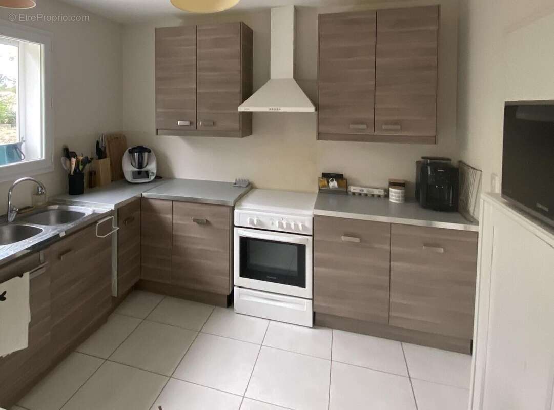 Photo 3 - Maison à REVEL