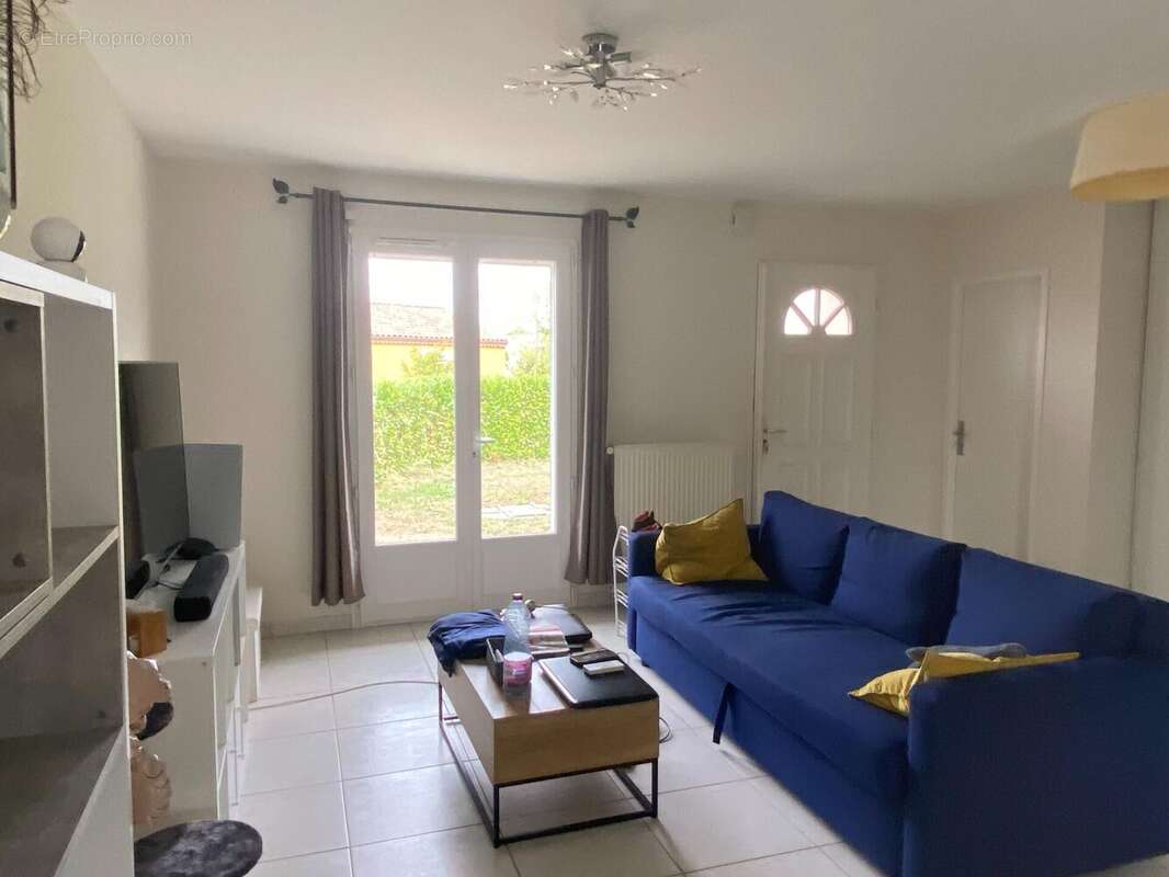 Photo 4 - Maison à REVEL